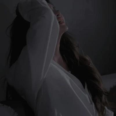 好看又丧女生头像图片48张，丧又不失温柔