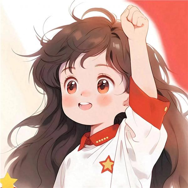 国庆头像图片微信2023，国庆专用