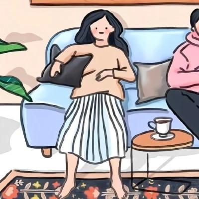 最火情侣头像图片48张，超多款式任你选