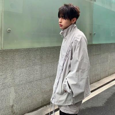 2023最新男头，帅气指数爆表！