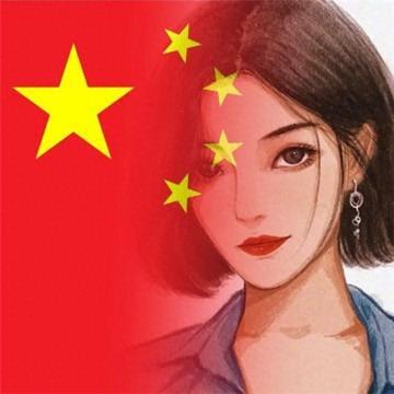 2023国庆节头像图片，感受节日氛围，表达爱国之情！