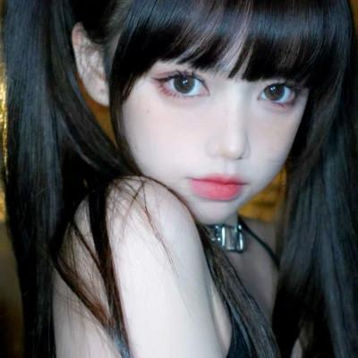 养眼真人女生头像专题，美丽与智慧并存
