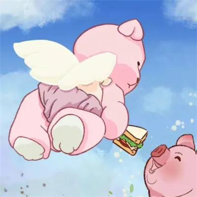 最火情侣头像图片48张，超多款式任你选