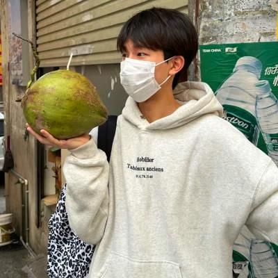 2023最新男头，帅气指数爆表！