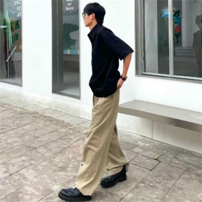 2023年新款惊艳的微信头像男，极具吸引力
