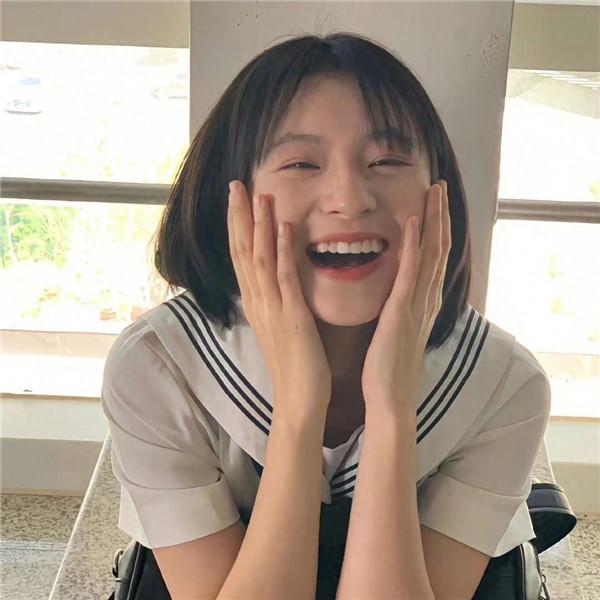 运气很旺的女生头像图片，运势爆棚！