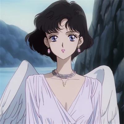 100张女生头像动漫ins高级质感