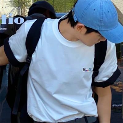 2023年新款惊艳的微信头像男，极具吸引力