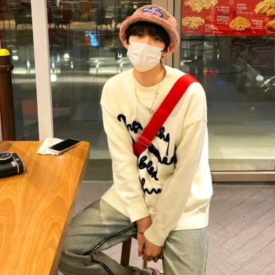 2023最新男头，帅气指数爆表！