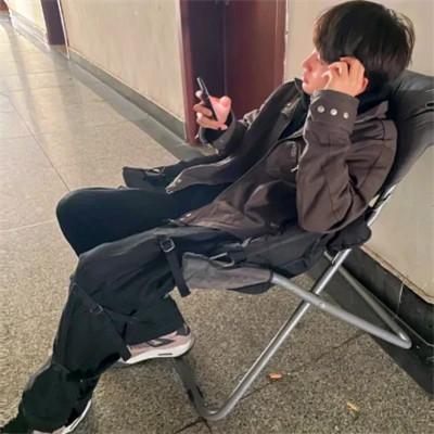 2023年新款惊艳的微信头像男，极具吸引力