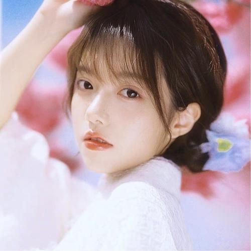 2023最新流行新潮女生头像，必备潮流新贵