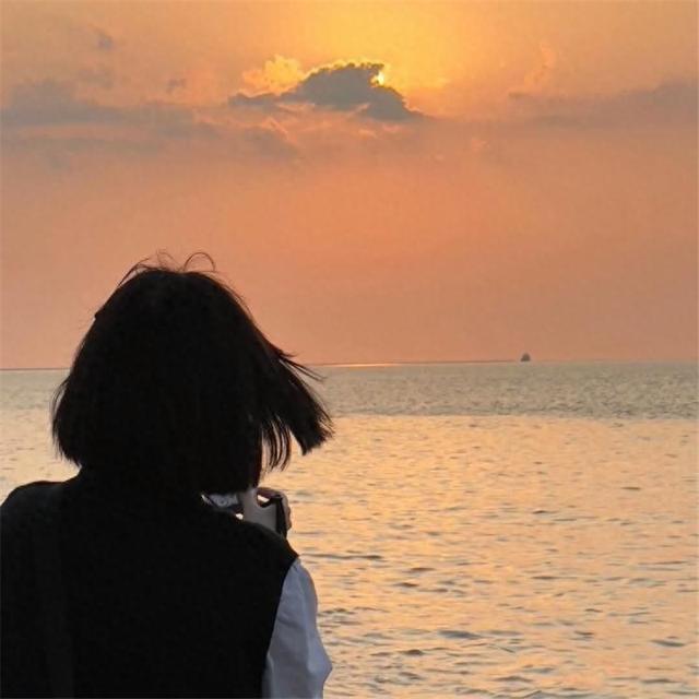 美丽小众微信女生头像图片，彰显你的美丽