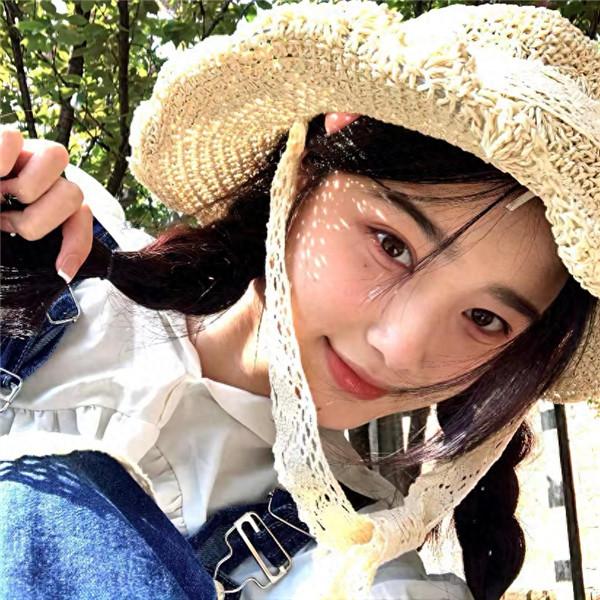 运气很旺的女生头像图片，运势爆棚！