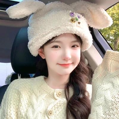 可爱漂亮女生头像50张