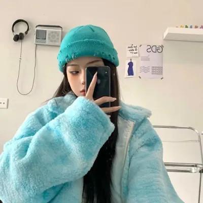 女生专用好看头像图片52张