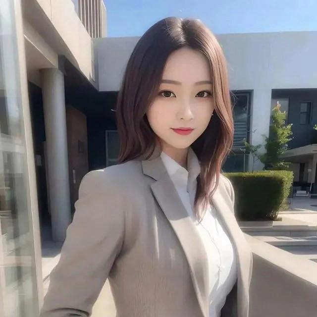 优雅魅力女性高贵典雅头像图片28张 精致的气质和风度