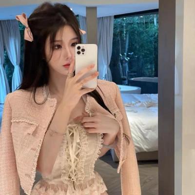 稀有女生真人头像68张