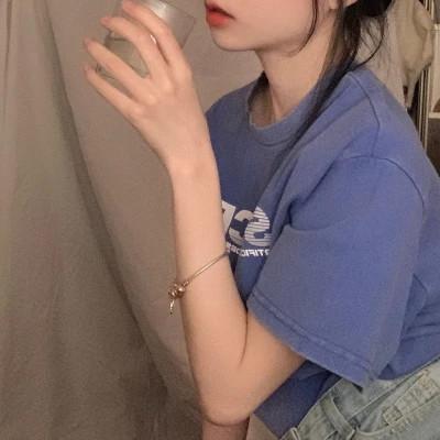 很火的不露脸女生头像照片48张，不露脸女神