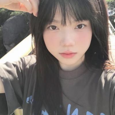 女头像酷酷ins高级质感40张