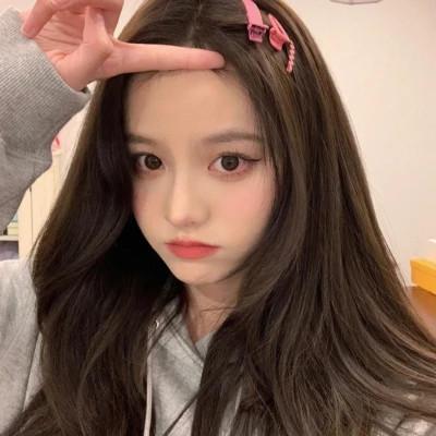 女头像ins高级质感美女35张