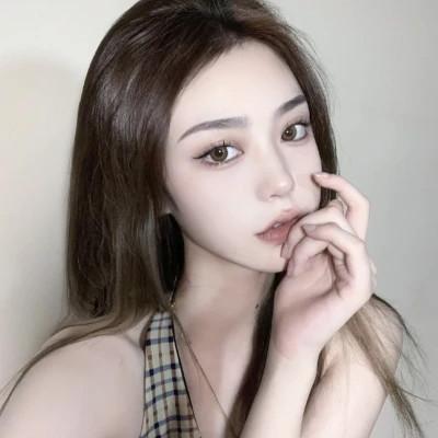 女头像酷酷ins高级质感40张