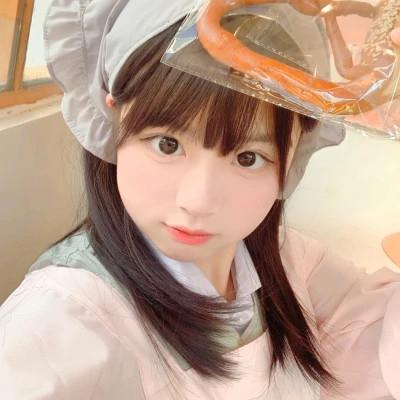 可爱漂亮女生头像50张