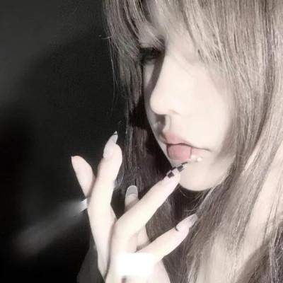 女生头像ins高级质感成熟高清40张