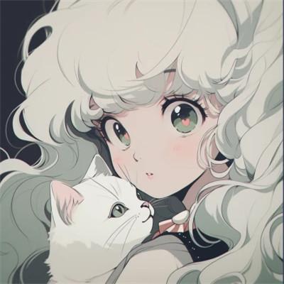 很小众却很惊艳的头像女100张