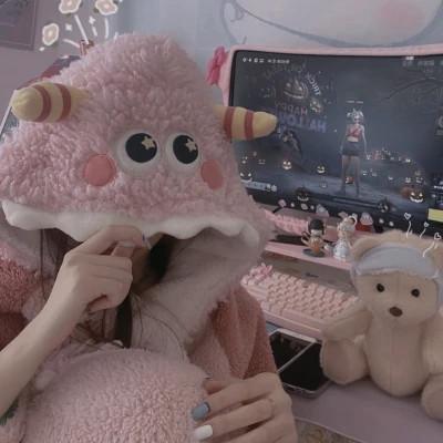 不露脸女生头像超好看高清照片66张