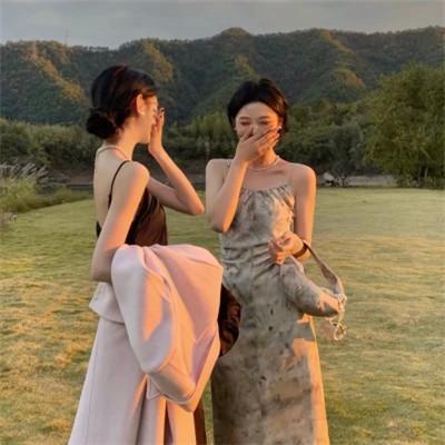 女生头像高级质感冷艳气质图片32张