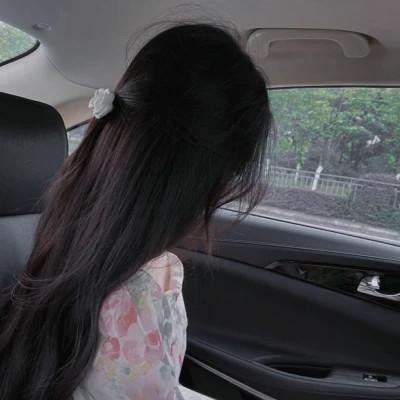 不露脸女生头像超好看高清照片66张