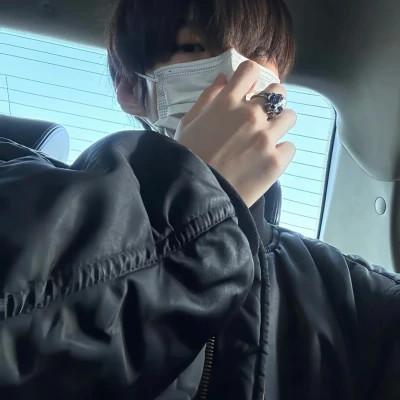 2023男生专用头像