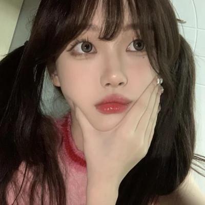 女生头像ins高级质感成熟高清40张