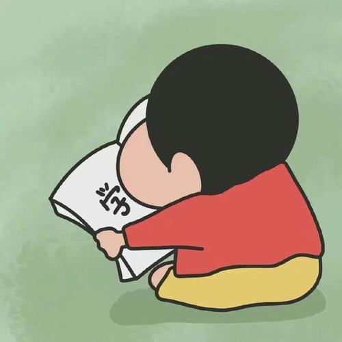 好看的内卷头像男40张