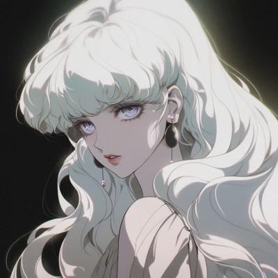 很小众却很惊艳的头像女100张