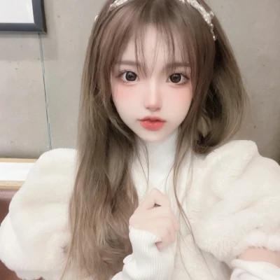 女生头像ins高级质感高清40张