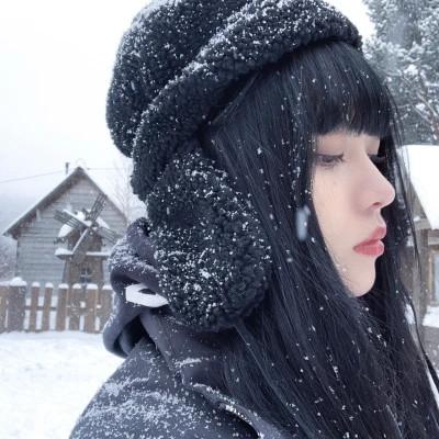 女生专用好看头像图片52张