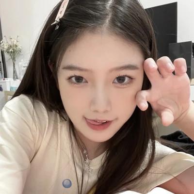 女头像酷酷ins高级质感40张