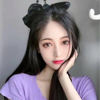 2023女生头像可爱漂亮