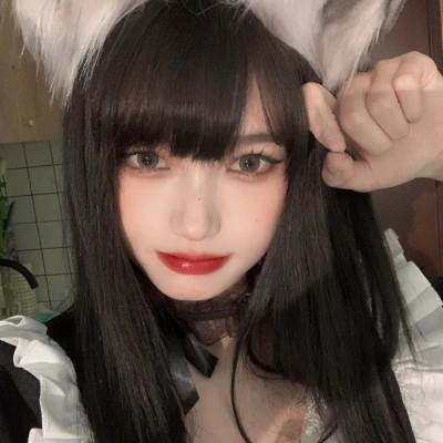 女头像ins高级质感美女35张