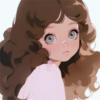 很小众却很惊艳的头像女100张