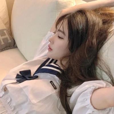 女生头像ins高级质感成熟高清40张