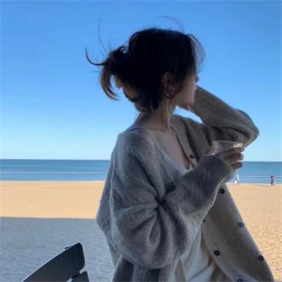 2023很好看很气质的女头