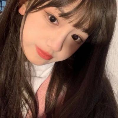 女生专用好看头像图片52张