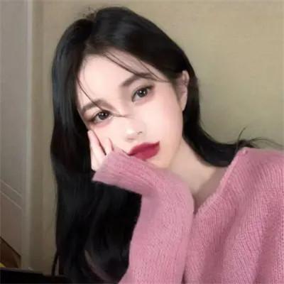 2023女生头像可爱漂亮