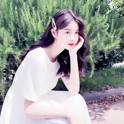 2023女生头像可爱漂亮