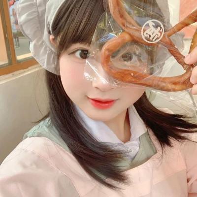 可爱漂亮女生头像50张