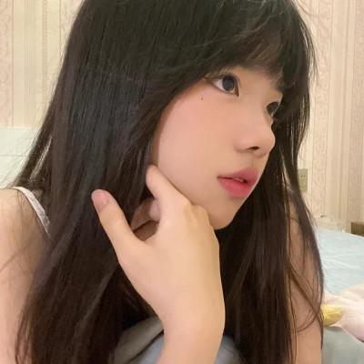 女头像酷酷ins高级质感40张