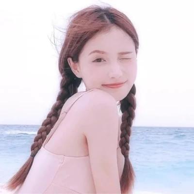 适合长期不换的头像女真人40张，长期使用不会腻