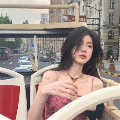 2023很好看很气质的女头